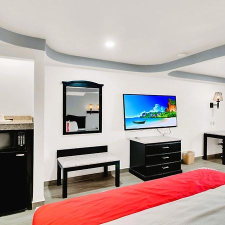 Three Rivers Executive Inn & Suites By Oyo Luaran gambar