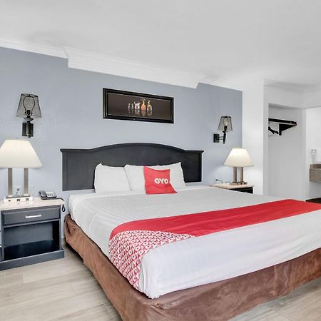 Three Rivers Executive Inn & Suites By Oyo Luaran gambar