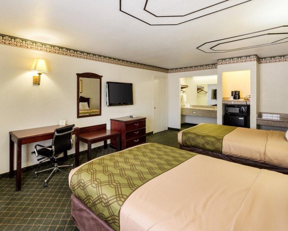 Three Rivers Executive Inn & Suites By Oyo Luaran gambar