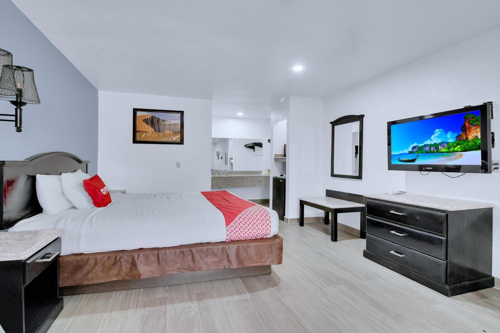 Three Rivers Executive Inn & Suites By Oyo Luaran gambar
