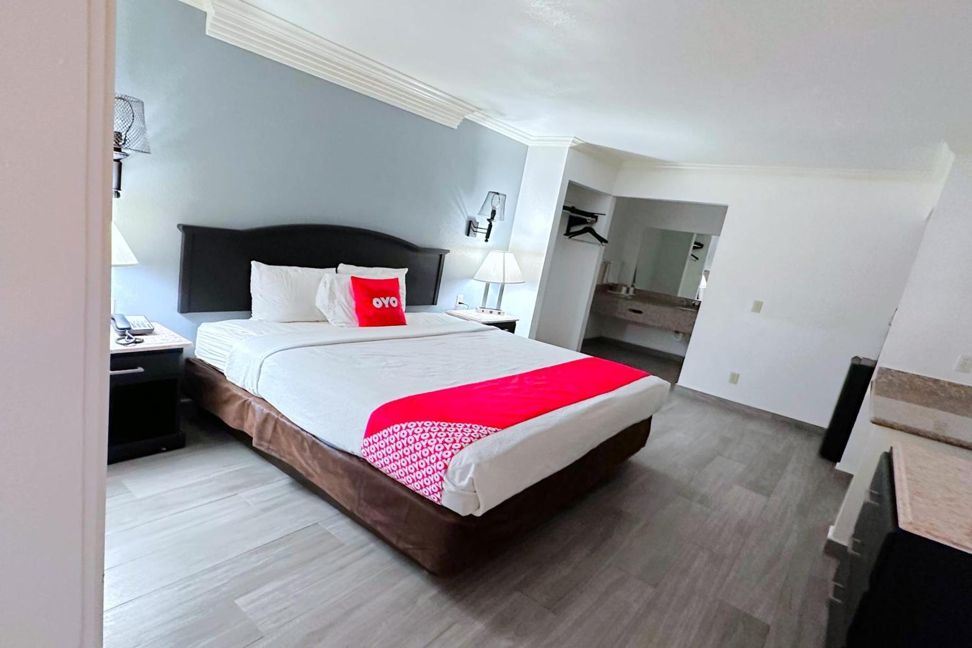 Three Rivers Executive Inn & Suites By Oyo Luaran gambar