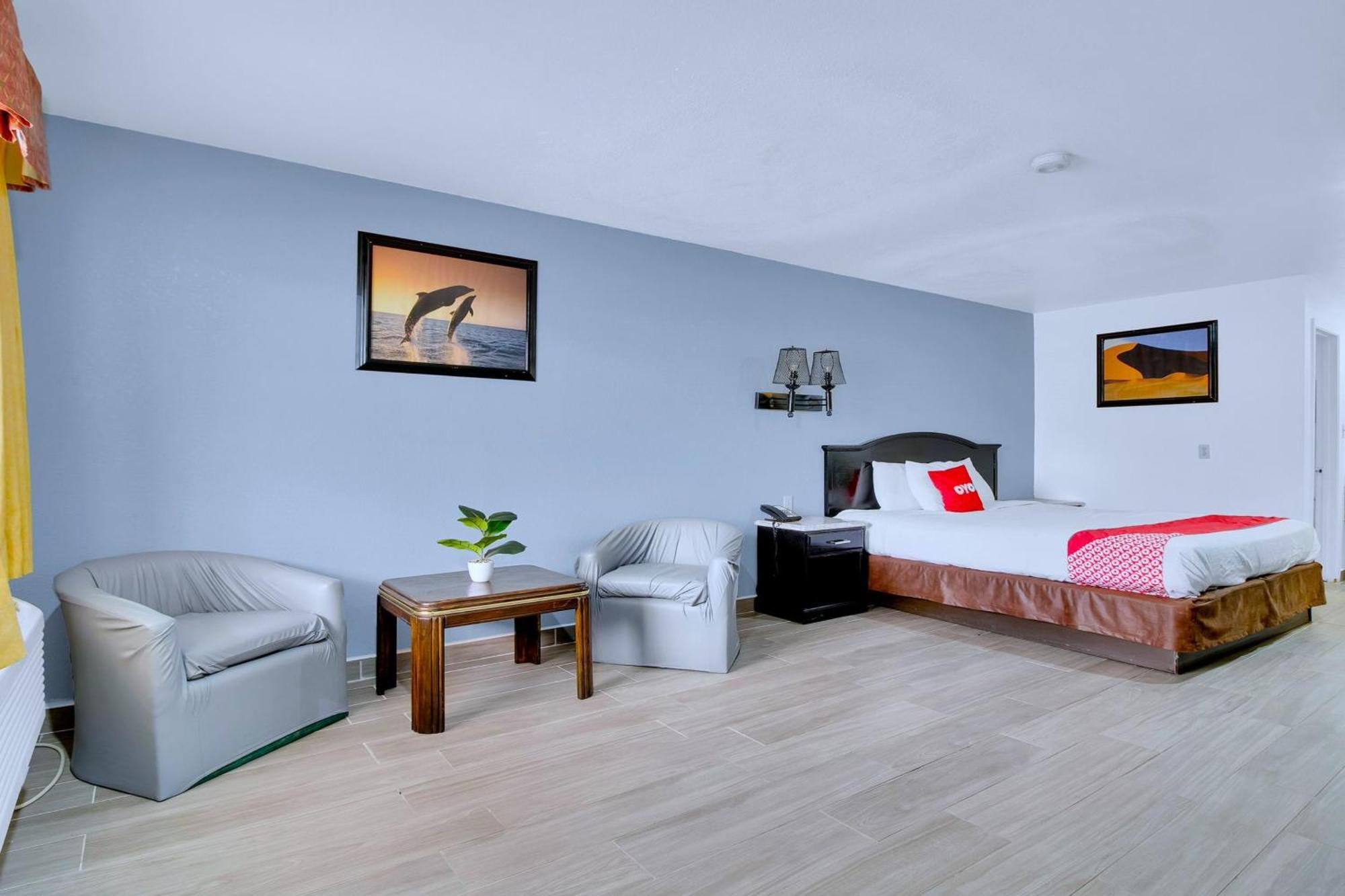 Three Rivers Executive Inn & Suites By Oyo Luaran gambar