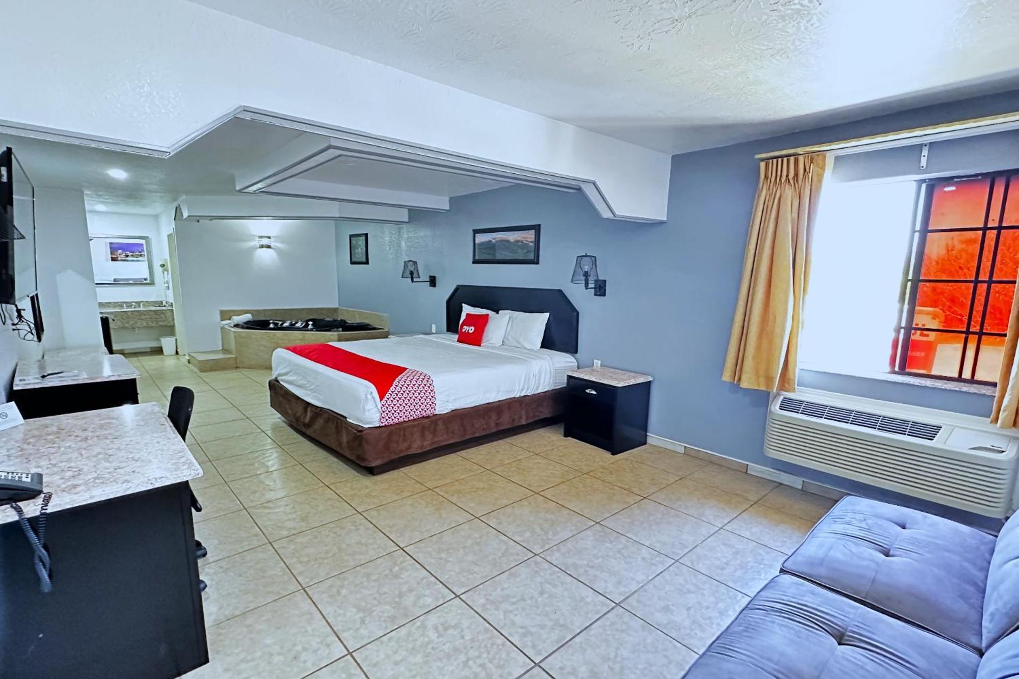 Three Rivers Executive Inn & Suites By Oyo Luaran gambar