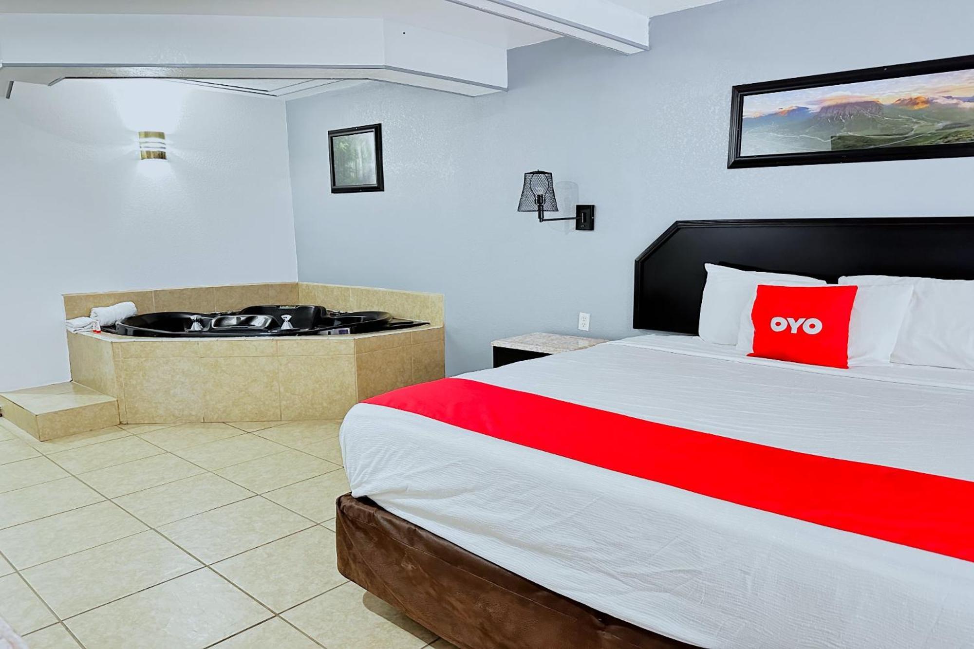 Three Rivers Executive Inn & Suites By Oyo Luaran gambar