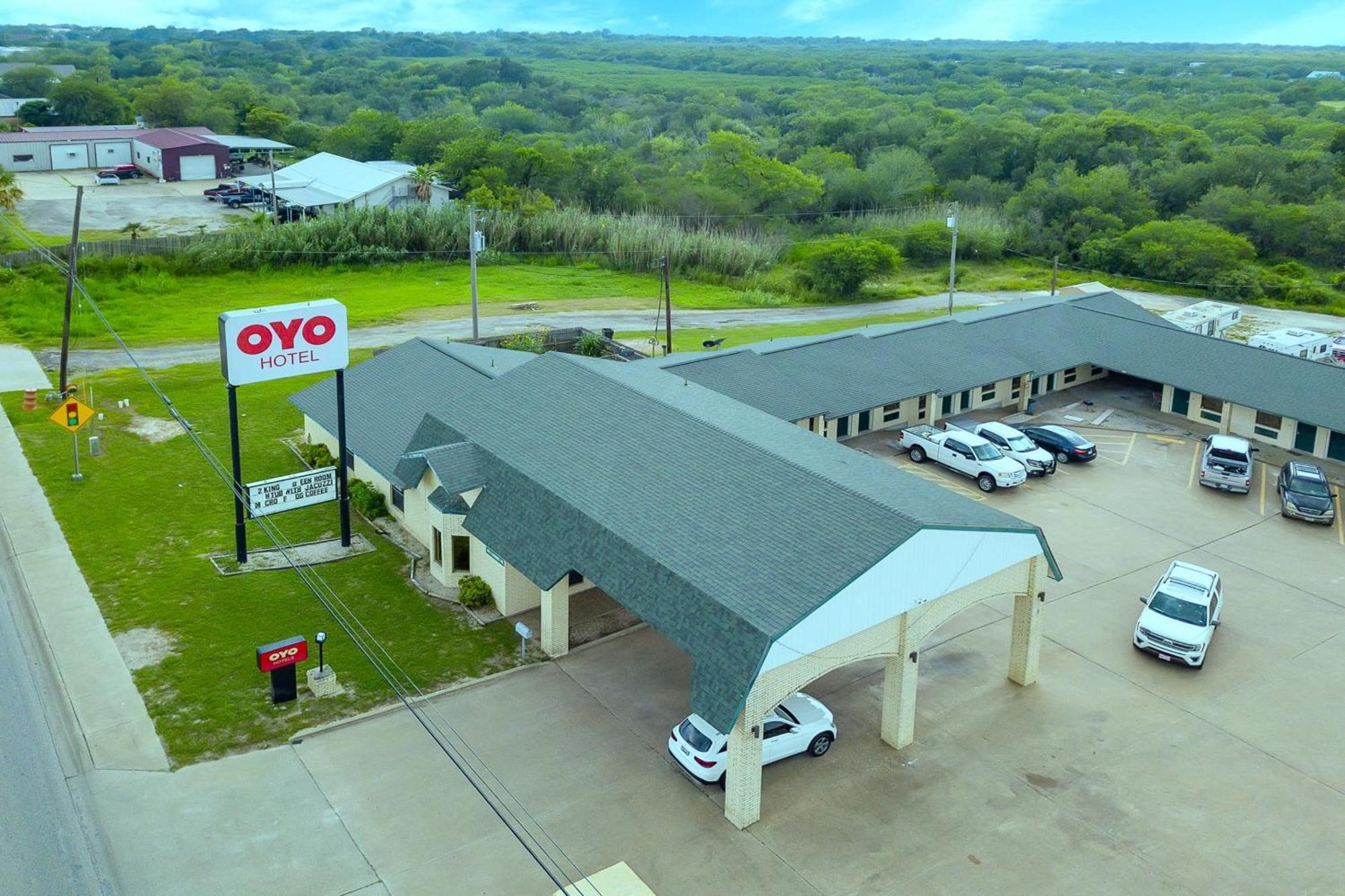 Three Rivers Executive Inn & Suites By Oyo Luaran gambar