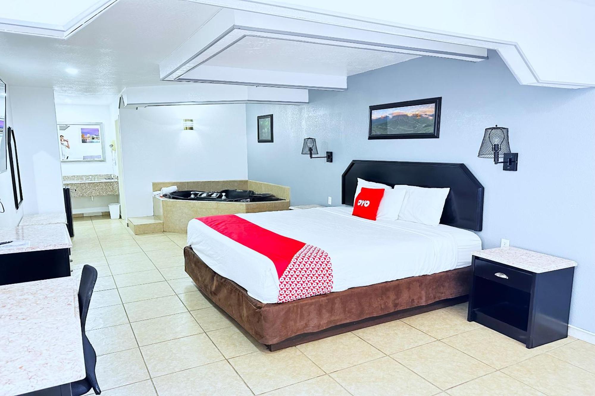 Three Rivers Executive Inn & Suites By Oyo Luaran gambar