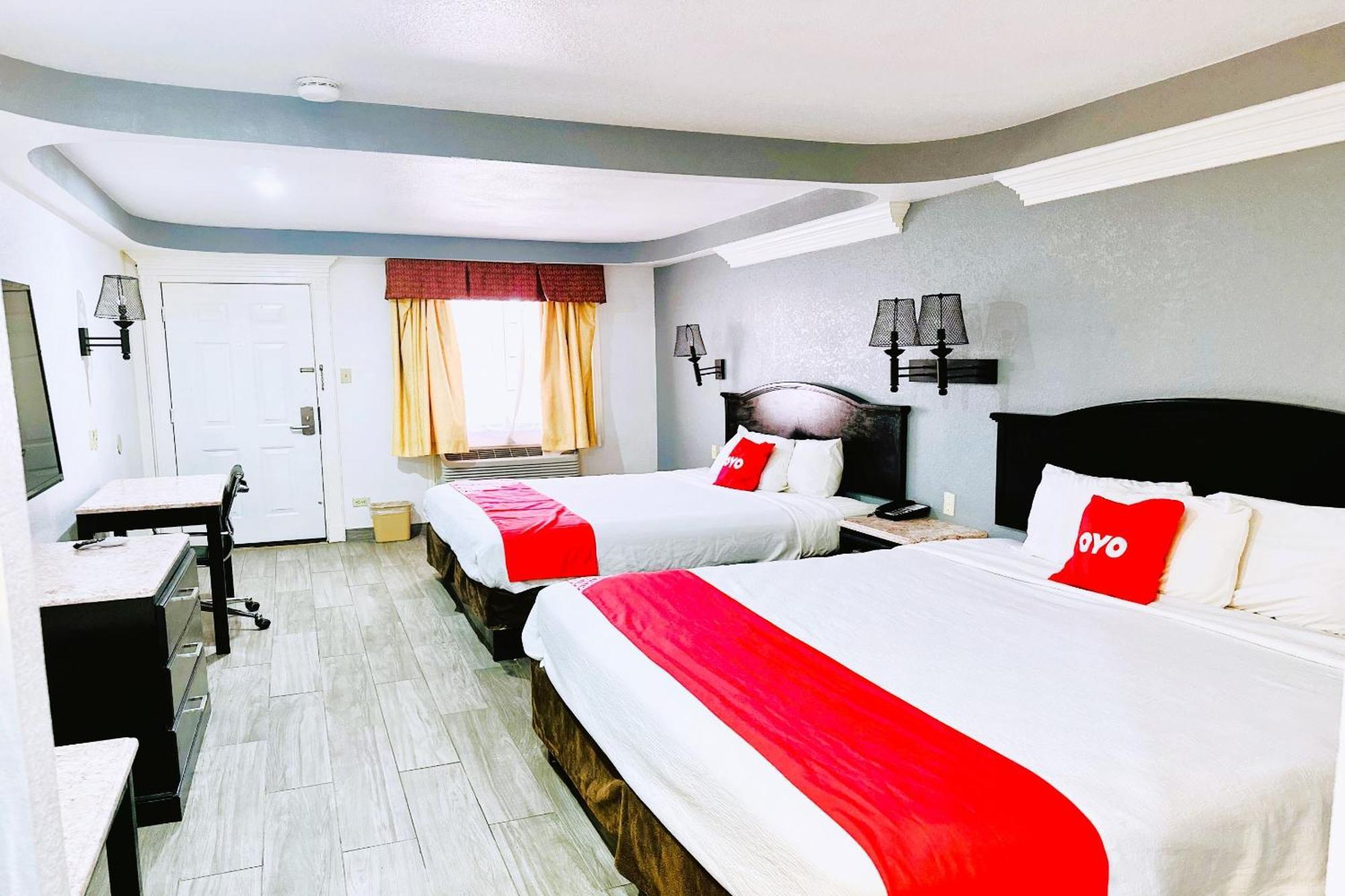 Three Rivers Executive Inn & Suites By Oyo Luaran gambar