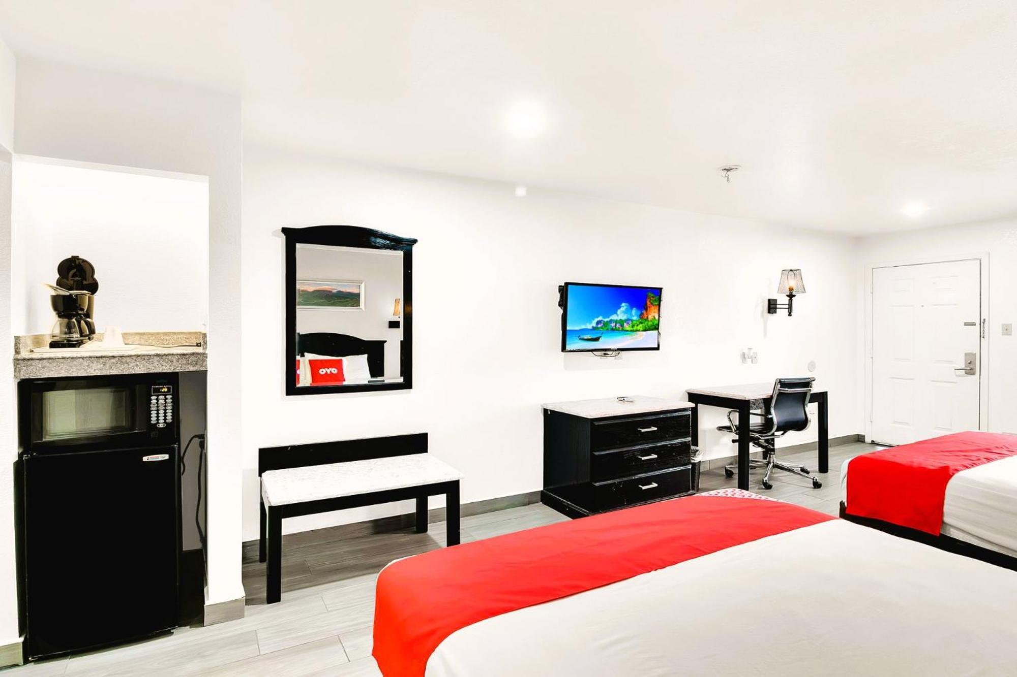 Three Rivers Executive Inn & Suites By Oyo Luaran gambar