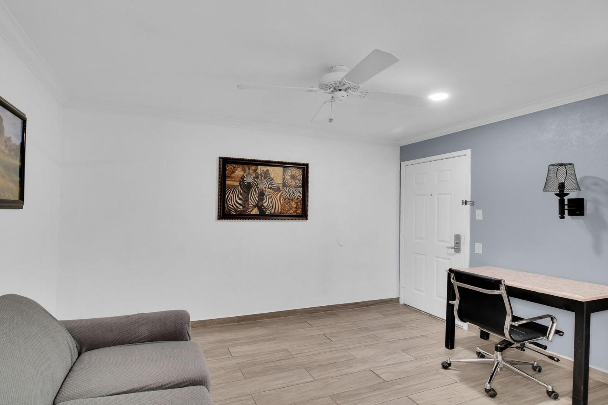 Three Rivers Executive Inn & Suites By Oyo Luaran gambar