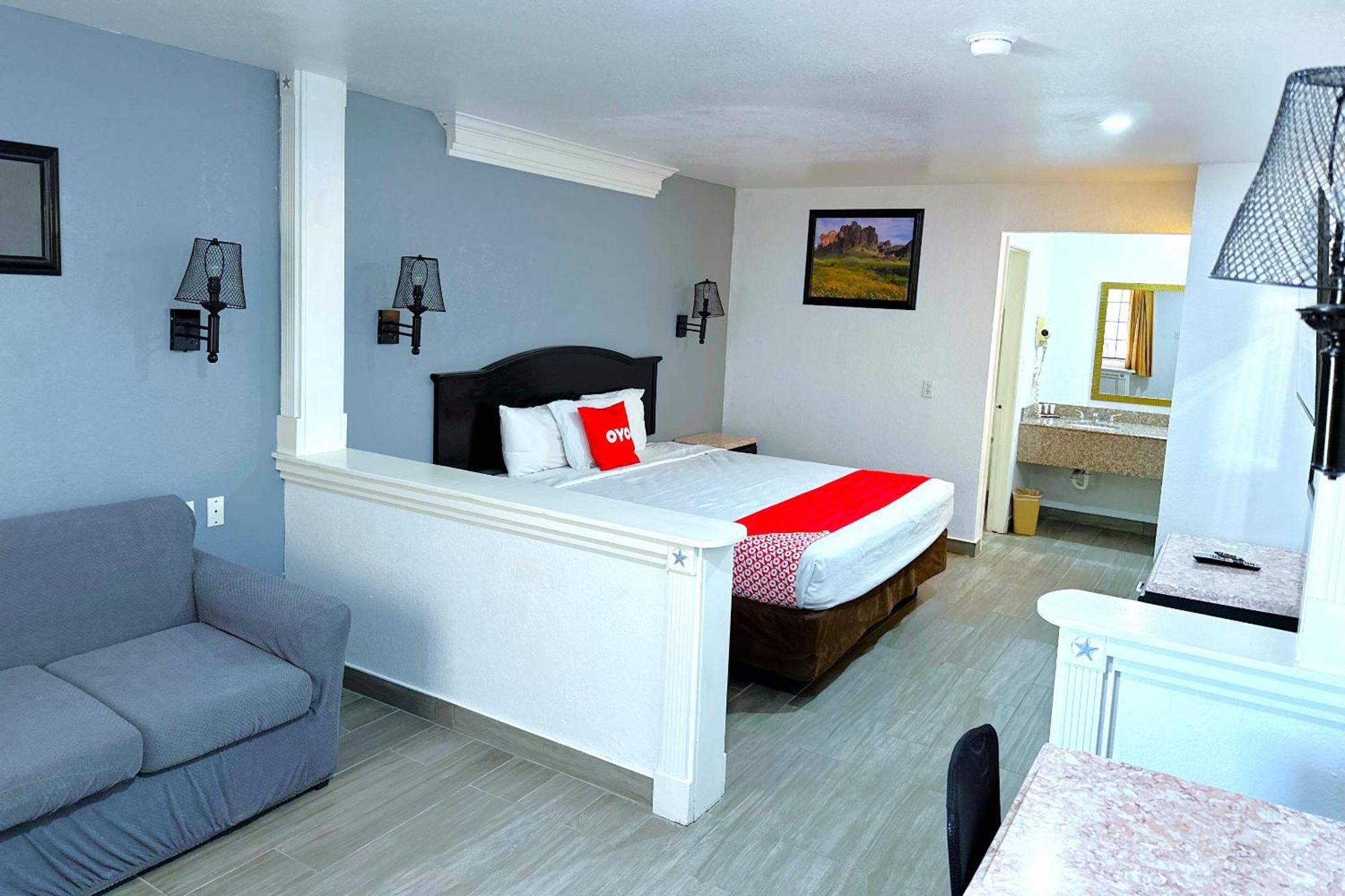Three Rivers Executive Inn & Suites By Oyo Luaran gambar