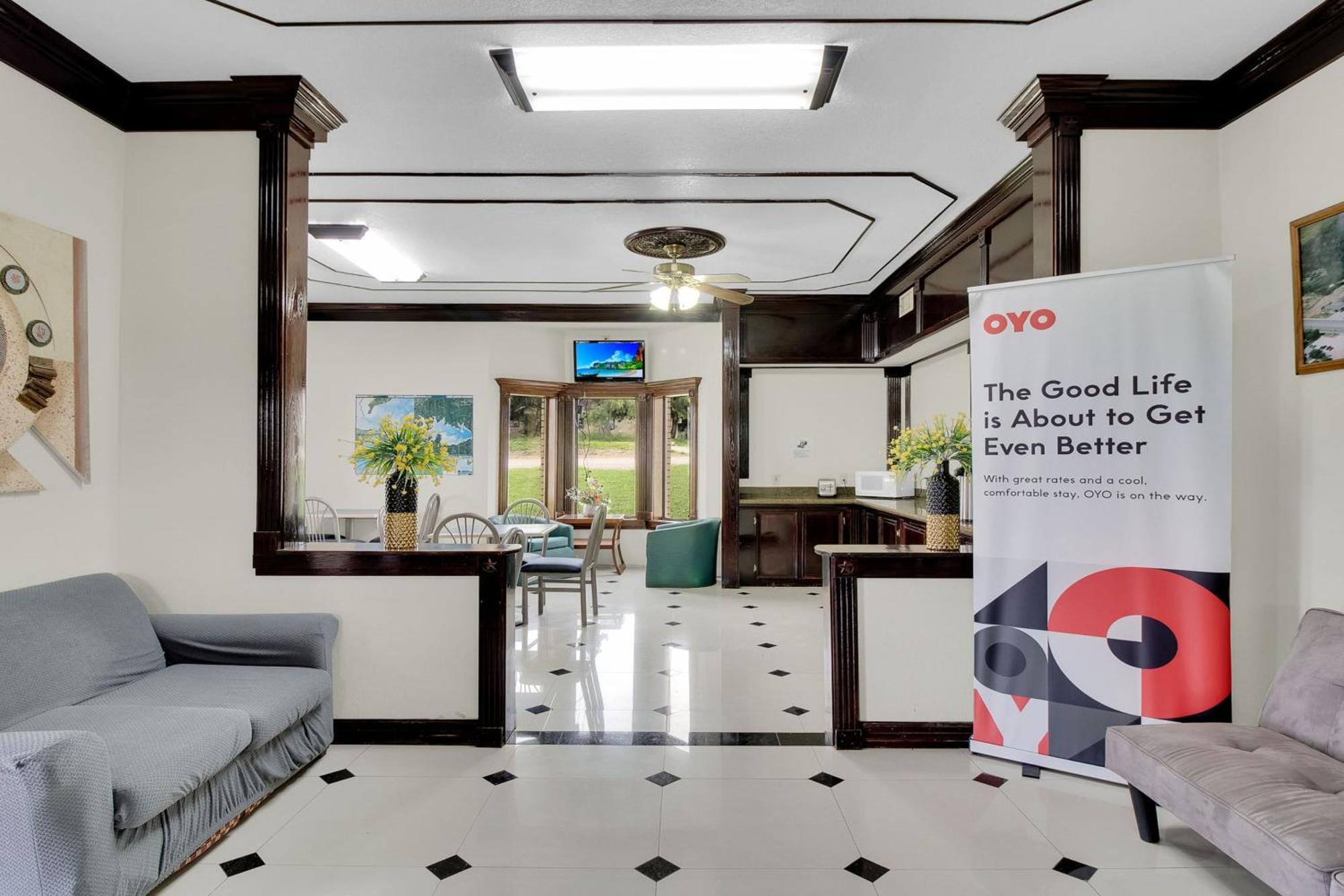 Three Rivers Executive Inn & Suites By Oyo Luaran gambar