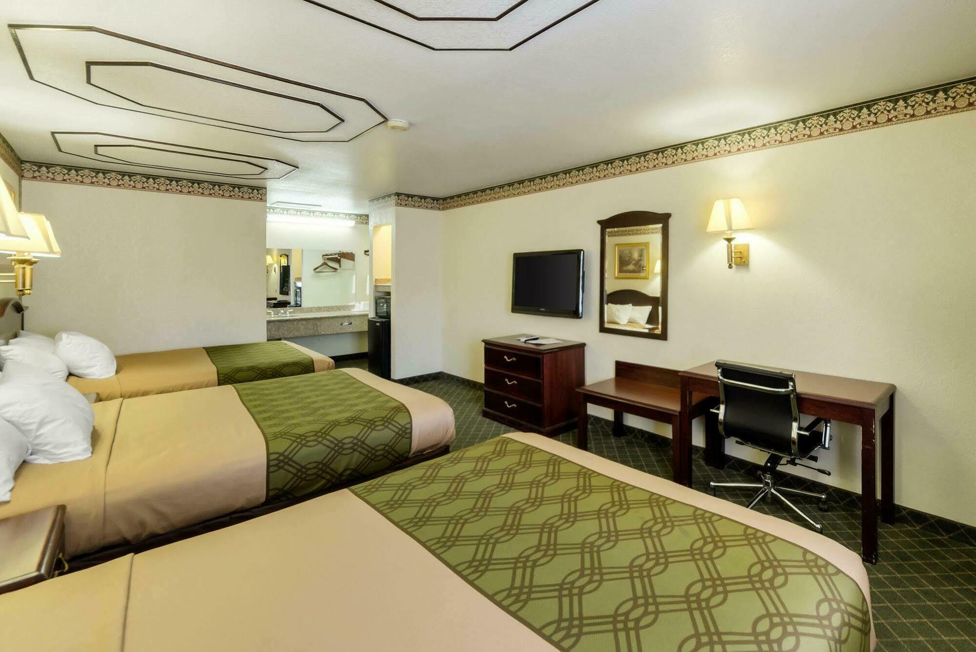 Three Rivers Executive Inn & Suites By Oyo Luaran gambar