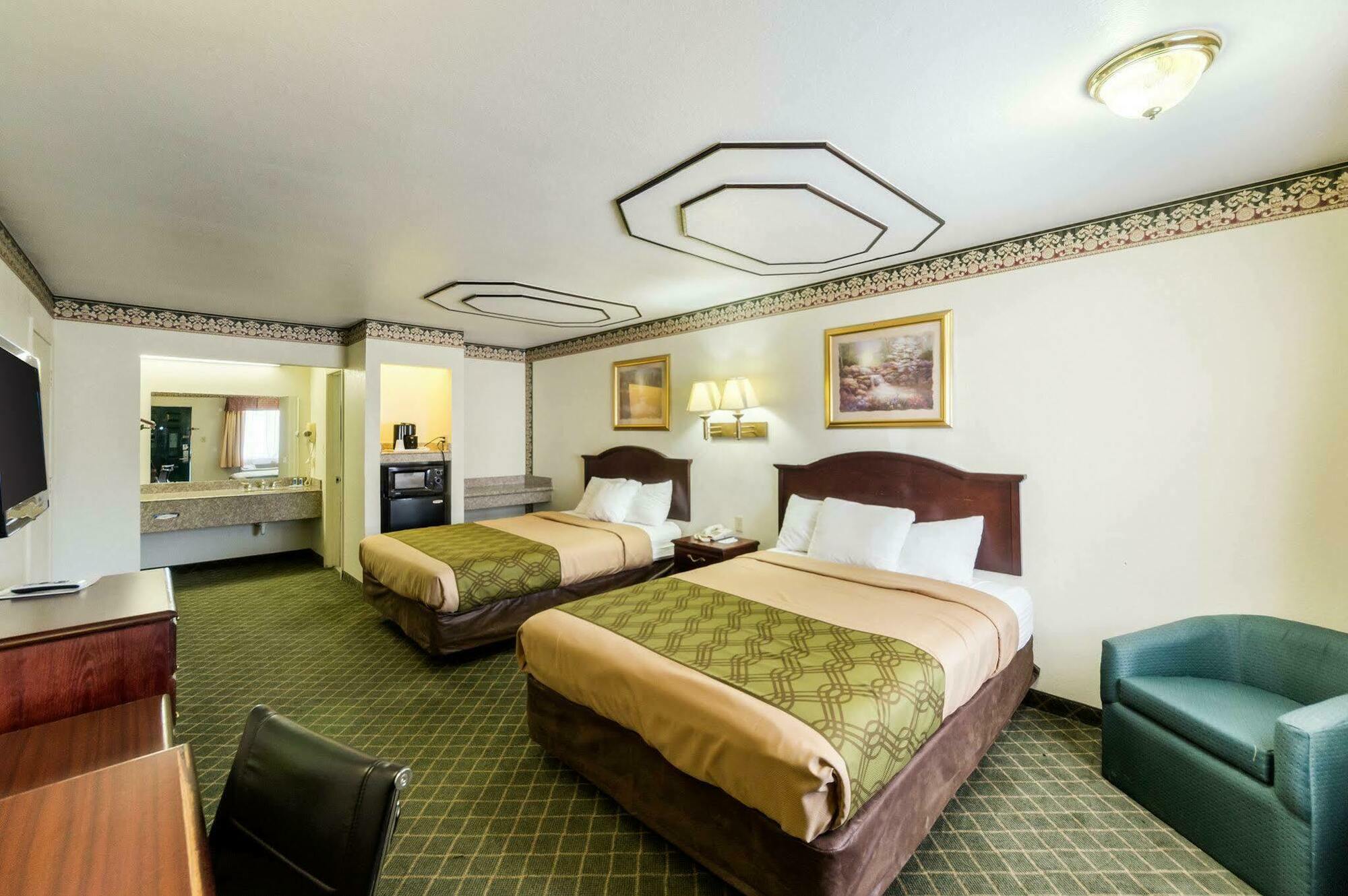 Three Rivers Executive Inn & Suites By Oyo Luaran gambar